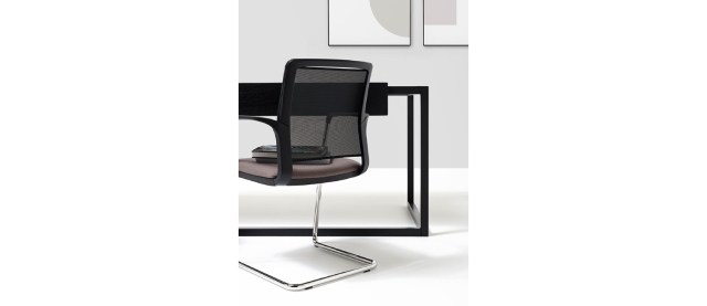 HOST office chair